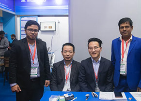  吳江“GUSU板”，在孟加拉國大放異彩！